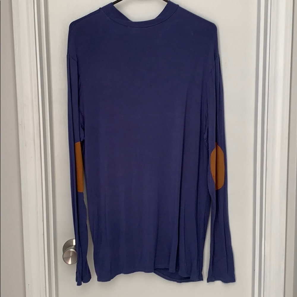 Goldspark Tunic - Picture 3 of 4